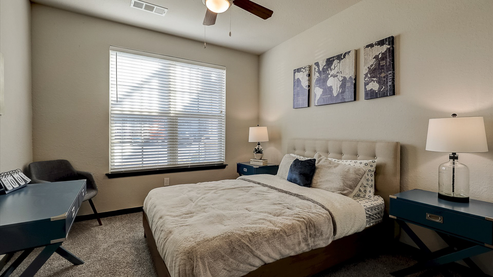 Photos of Greenville, SC Apartments Springs at Laurens Road